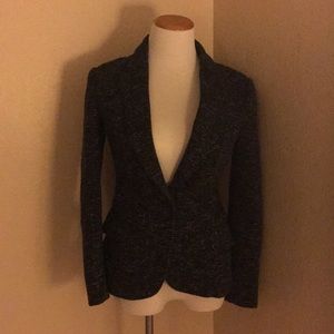 Anthro Cartonnier Blazer